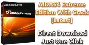 download the last version for mac AIDA64 Extreme Edition 6.90.6500