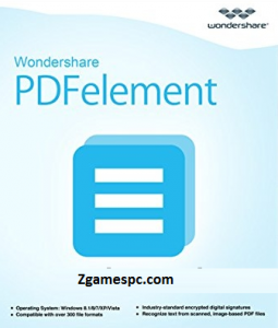 download Wondershare PDFelement Pro 9.5.9.2289