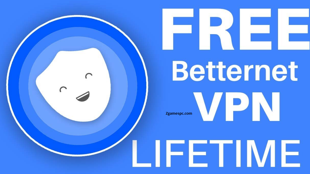 betternet vpn latest version