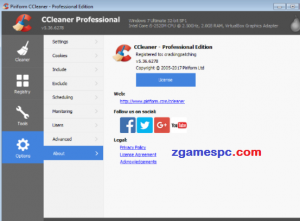 how many computers can you install ccleaner pro on