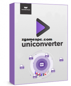Wondershare UniConverter 14.1.21.213 for ios instal