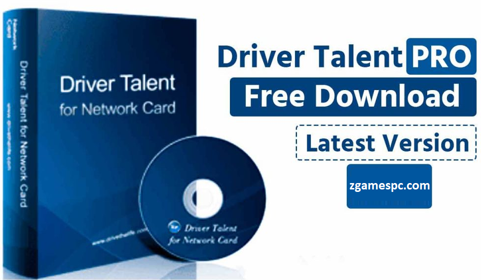 instal the new for apple Driver Talent Pro 8.1.11.36